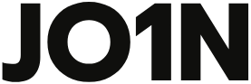 JO1N Logo