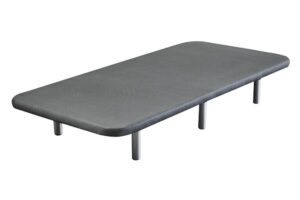 Base rejilla en 3D®