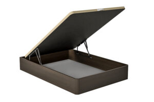 Canapé de Madera HARD