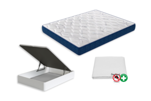 Pack Vivienda Habitual