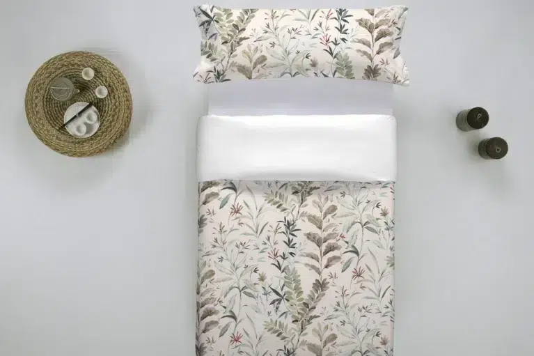 Set Funda Nórdica Maimadi + Funda Almohada - Imagen 5