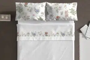 Sábana Encimera Nualbarque