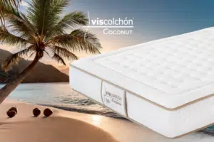 Viscolchón® Coconut