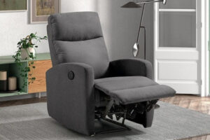 Sillón Relax Eléctrico