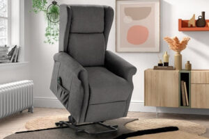 Sillón Relax Elevador