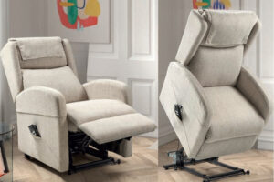 Sillón Relax Gravity