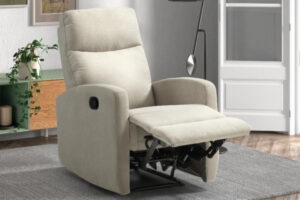 Sillón Relax Manual