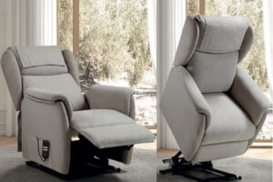 Sillón Relax Cama ProMax