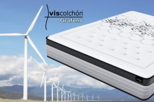 Viscolchón® Grafeno