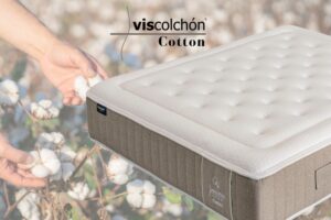 Viscolchón® Cotton