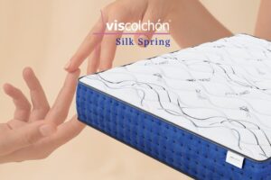 Viscolchón® Silk Spring