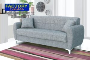 Sofá Cama Click Clack 3 plazas