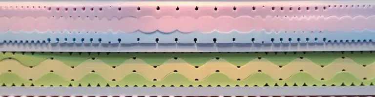 espuma viscoelástica